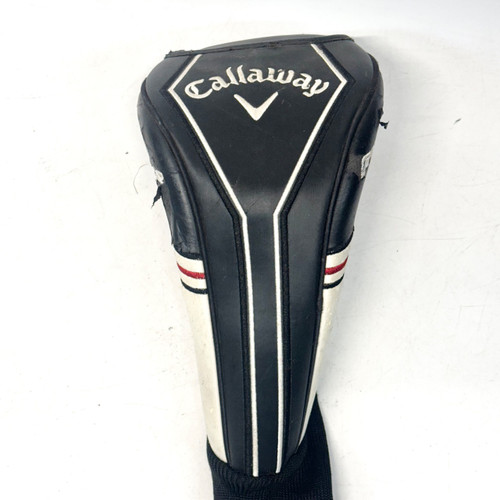 Vist Large View of Product Image Which is Used Callaway DRIVER HEADCOVER Golf Accessory
