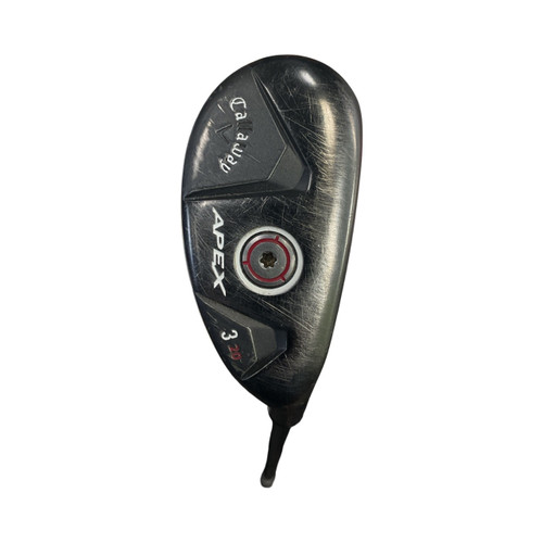 Vist Large View of Product Image Which is Callaway, APEX, 3 Hybrid