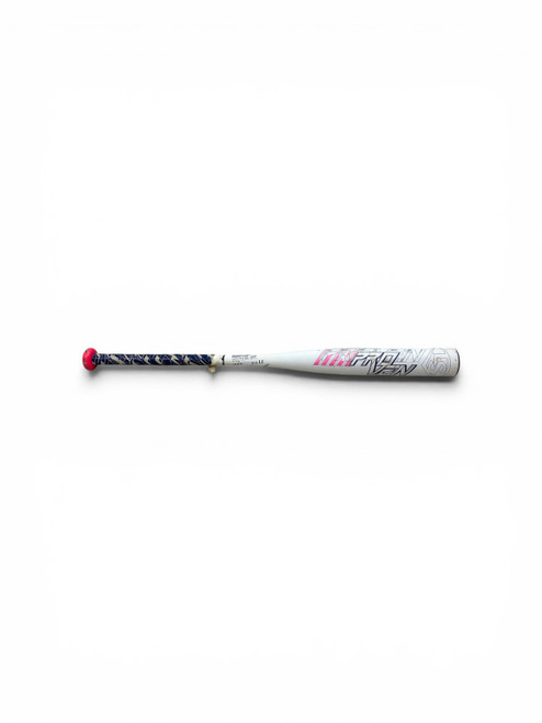 Vist Large View of Product Image Which is Used Louisville Slugger PROVEN FPPRD13-22 BB/SB Fastpitch Bat 30"