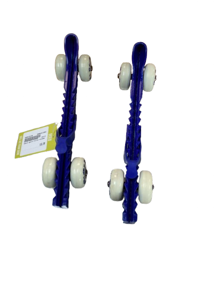 Vist Large View of Product Image Which is Used Hockey Accessory