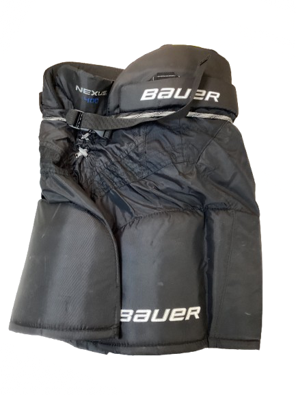 Vist Large View of Product Image Which is Used BREEZER Junior Pant Black SM