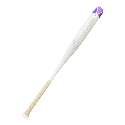 Vist Large View of Product Image Which is Used Easton AMETHYST BB/SB Fastpitch Bat 31"