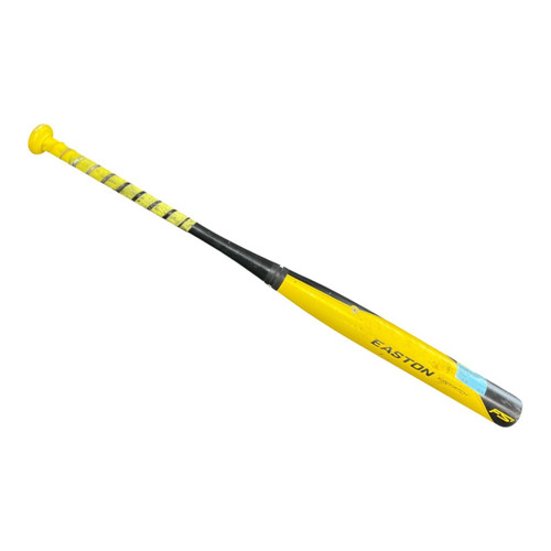 Vist Large View of Product Image Which is Used Easton FS1 BB/SB Fastpitch Bat 33"
