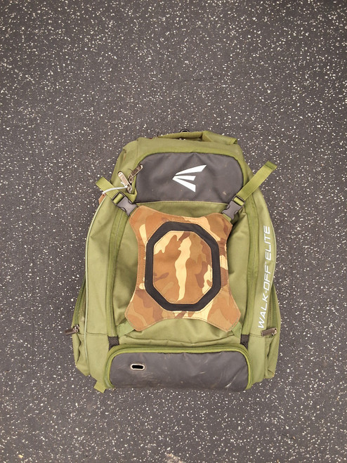 Vist Large View of Product Image Which is Used Easton WALK OFF BB/SB Player Carry Bag None