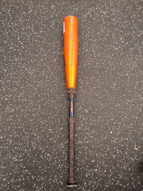 Vist Large View of Product Image Which is Used Louisville Slugger META BB/SB USSSA 2 3/4 Bat 29"
