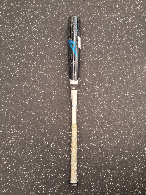 Vist Large View of Product Image Which is Used Easton BEAST SPEED HYBRID BB/SB USSSA 2 5/8 Bat 31"