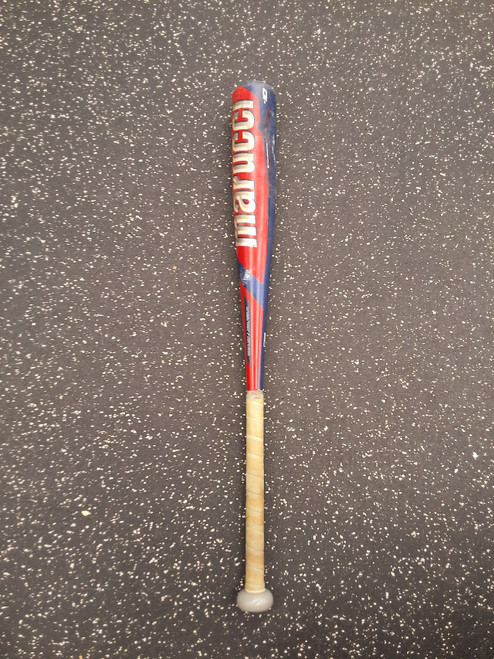 Vist Large View of Product Image Which is Used Marucci CAT 9 BB/SB USSSA 2 3/4 Bat 29"