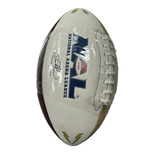 Vist Large View of Product Image Which is Used Official Football