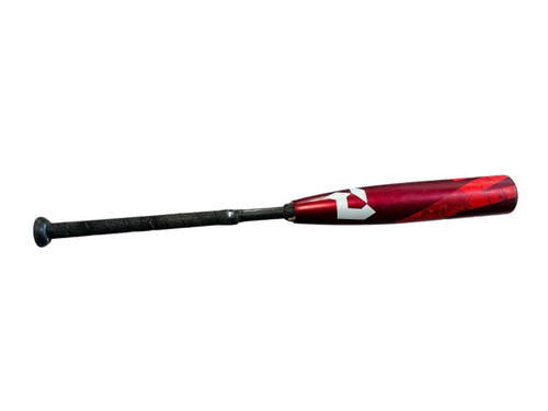 Vist Large View of Product Image Which is Used Demarini ZBZS-24 BB USSSA 2 3/4 Bat 30"