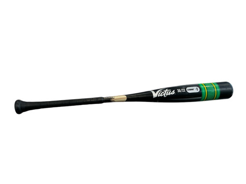 Vist Large View of Product Image Which is Used Victus TICONDEROGA BB USSSA 2 3/4 Bat 30"