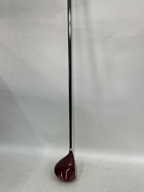 Vist Large View of Product Image Which is Used Red Zone RED ZONE 1 Jr Driver RH HT