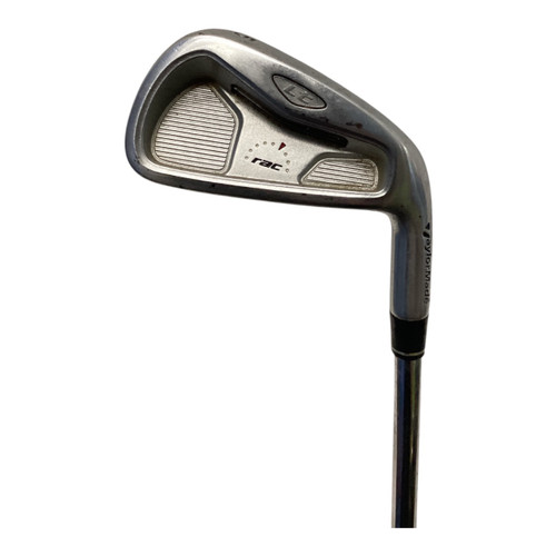 Vist Large View of Product Image Which is Taylormade RAC LT Mens RH 5 Iron