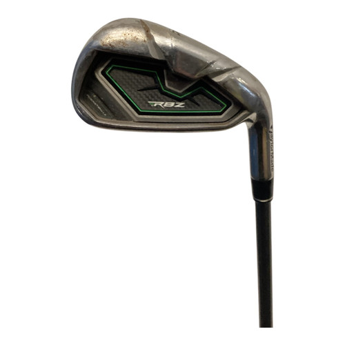 Vist Large View of Product Image Which is Taylormade RBZ Mens RH 4 Iron
