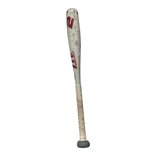 Vist Large View of Product Image Which is Used Marucci 2024 CAT X 2 26/16 BB/SB USSSA 2 3/4 Bat 26"