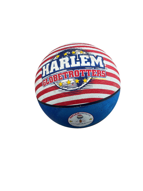 Vist Large View of Product Image Which is Used Basketball Adult Outdoor