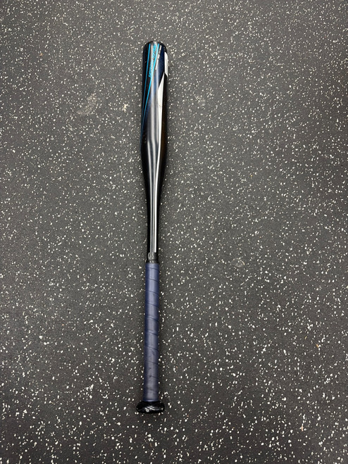 Vist Large View of Product Image Which is Used Rawlings ECLIPSE BB/SB Fastpitch Bat 29"