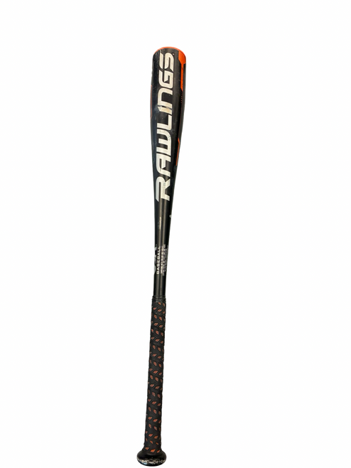 Vist Large View of Product Image Which is Used Rawlings PRODIGY BB/SB USA 2 5/8 Bat 27"