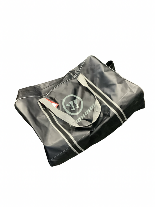 Vist Large View of Product Image Which is Used Warrior Sr Hockey Carry Black