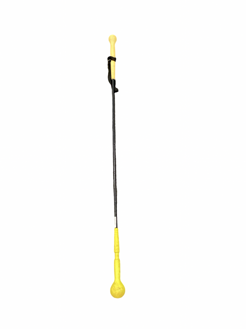 Vist Large View of Product Image Which is Used SKLZ HIT N STICK BB/SB Training Aid