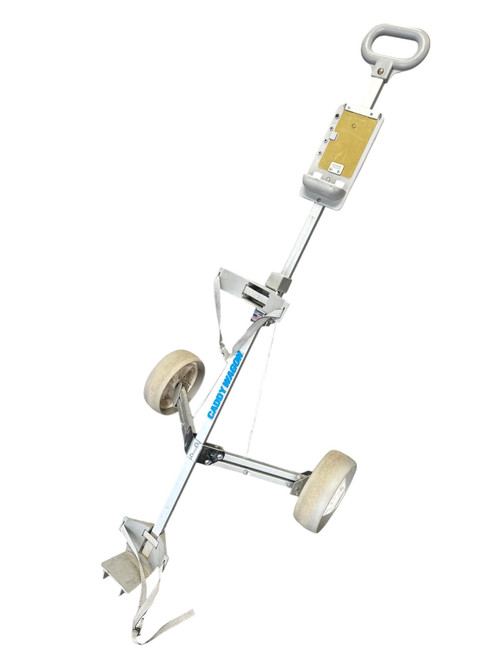 Vist Large View of Product Image Which is Used CADDY WAGON Golf Cart 2 Wheel