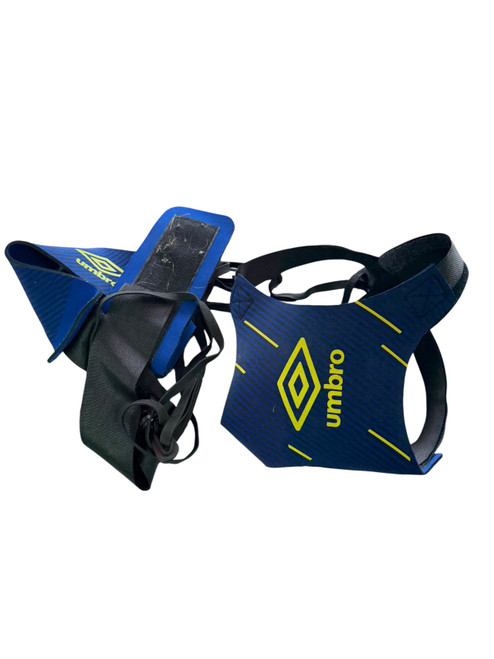 Vist Large View of Product Image Which is Used KICK TRAINER Soccer Training Aids