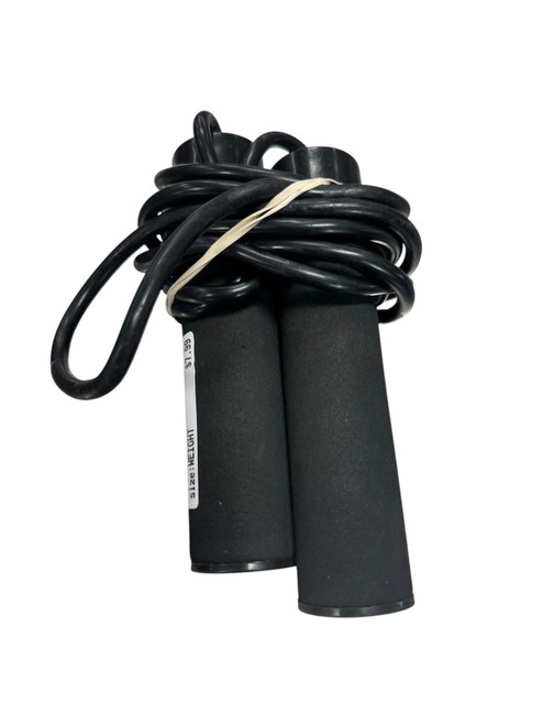 Vist Large View of Product Image Which is Used Jump Rope Weighted