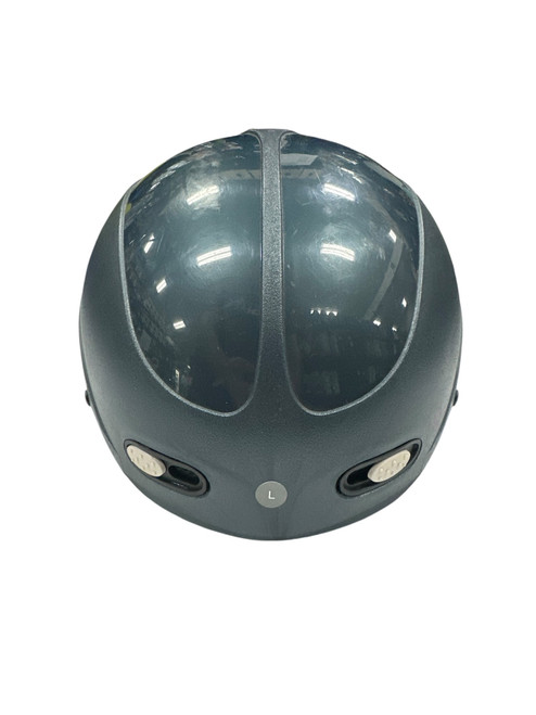 Vist Large View of Product Image Which is Used Snowsport Helmet Adult Grey LG
