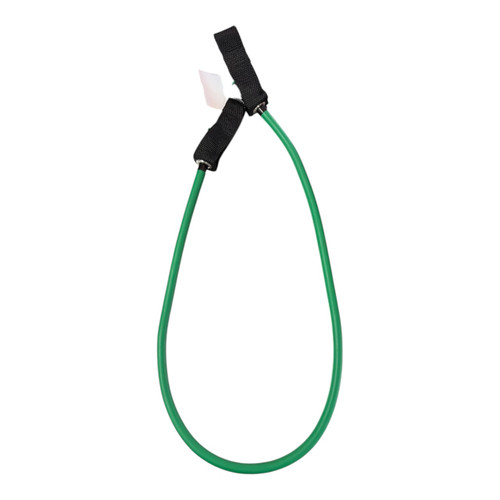 Vist Large View of Product Image Which is Used Resistance Tube Green Medium