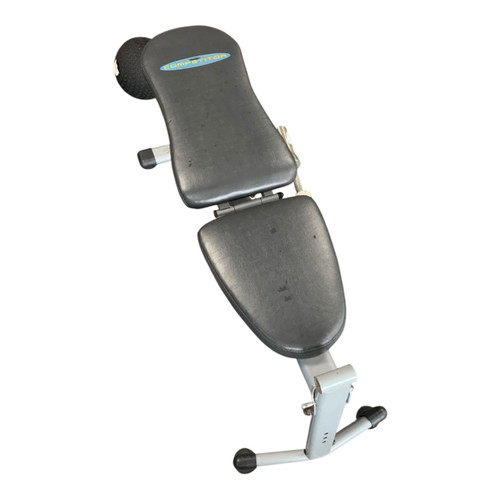 Vist Large View of Product Image Which is Used ADJ BENCH Standard Bench