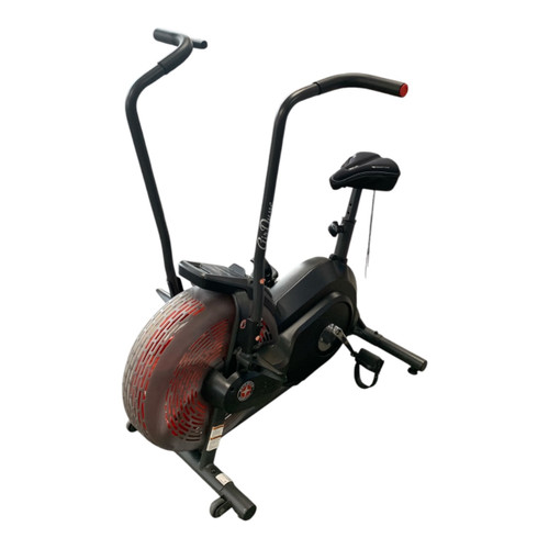 Vist Large View of Product Image Which is Used Schwinn AIRDYNE Upright Bike