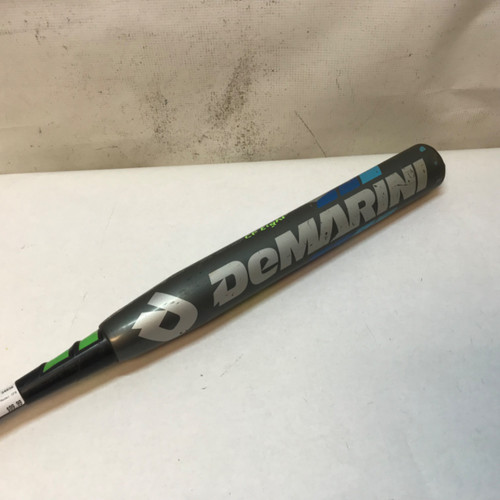 Vist Large View of Product Image Which is Used Demarini CF8 BB/SB Fastpitch Bat 33"