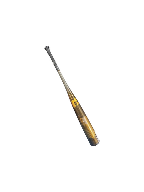 Vist Large View of Product Image Which is Used Demarini VOODOO BB/SB High School -3 Bat 33"