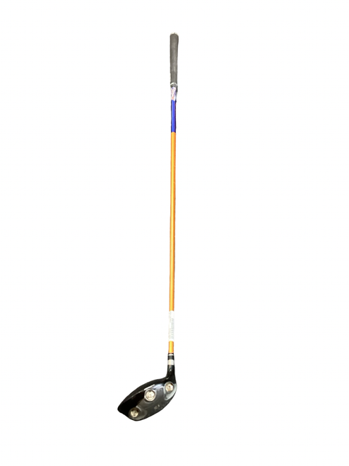 Vist Large View of Product Image Which is Used Walter Hagen AWS Mens Fairway Wood LH 3 Wood