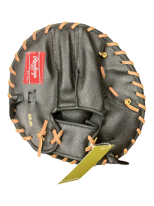 Vist Large View of Product Image Which is Used Rawlings TRAINING GLOVE BB/SB Training Aid
