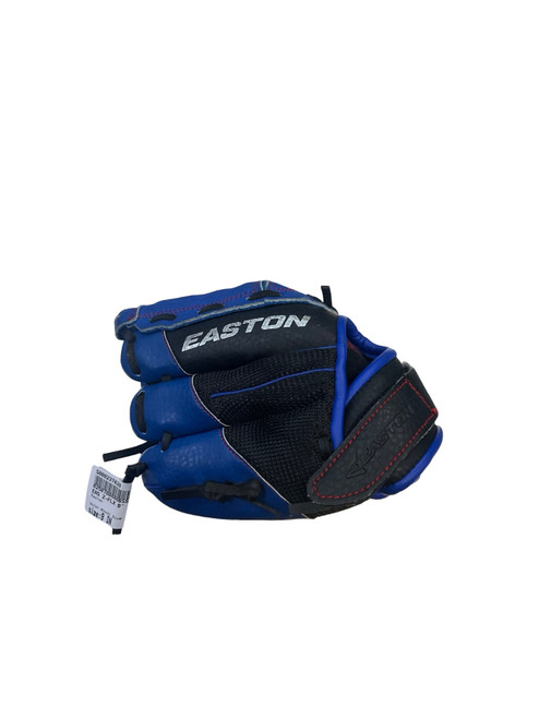 Vist Large View of Product Image Which is Used Easton ZFX900RYRD BB/SB Glove T-ball Royal Blue 9"