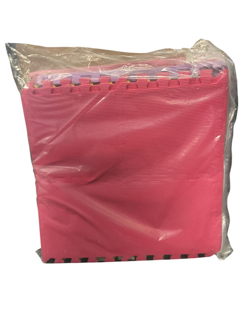 Vist Large View of Product Image Which is Equipment Mat Set