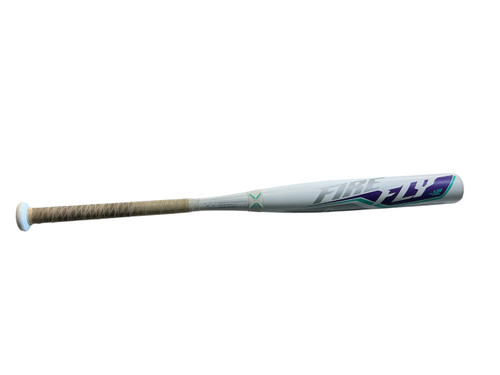 Vist Large View of Product Image Which is Used Easton FIREFLY SB Fastpitch Bat 29"
