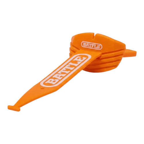 Vist Large View of Product Image Which is New SPEED XL THICKSTRAP ORANGE
