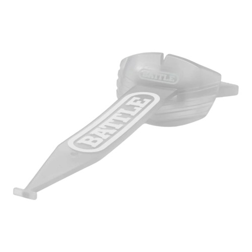 Vist Large View of Product Image Which is New SPEED XL THICKSTRAP ICE SMOKE