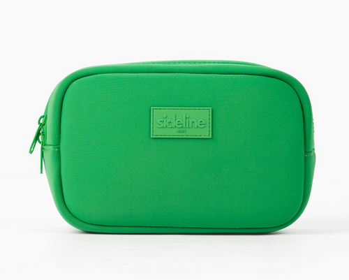 Vist Large View of Product Image Which is New SIDELINE BAGS AUGUSTA GREEN