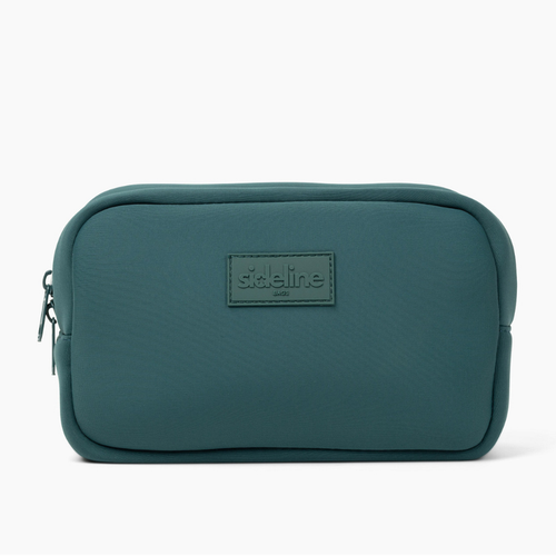 Vist Large View of Product Image Which is New SIDELINE BAGS IVY GREEN