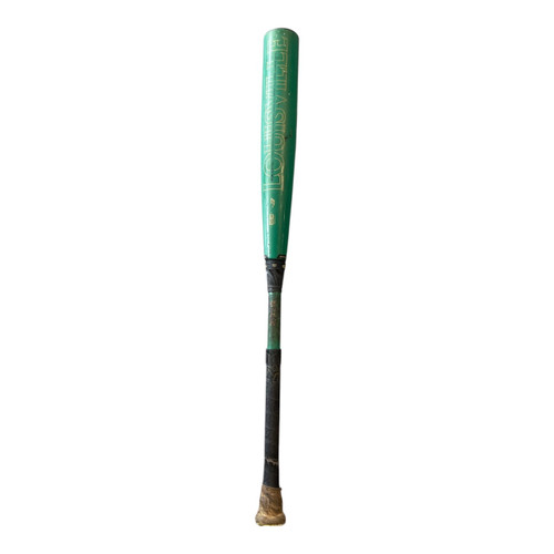 Vist Large View of Product Image Which is Used Louisville Slugger 2023 META BB/SB High School -3 Bat 33"