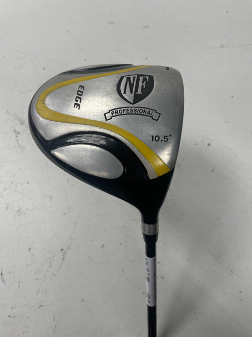 Vist Large View of Product Image Which is Used NF 460CC Mens Driver RH 10.5 Degree