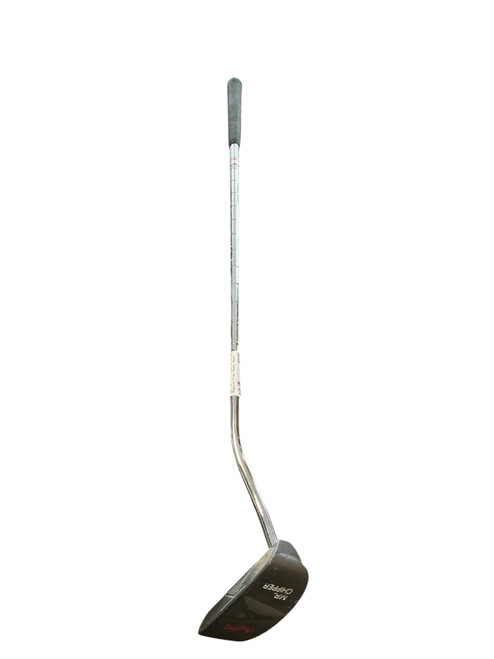 Vist Large View of Product Image Which is Used Rawlings MR. CHIPPER Golf Chipper RH Unknown Degree