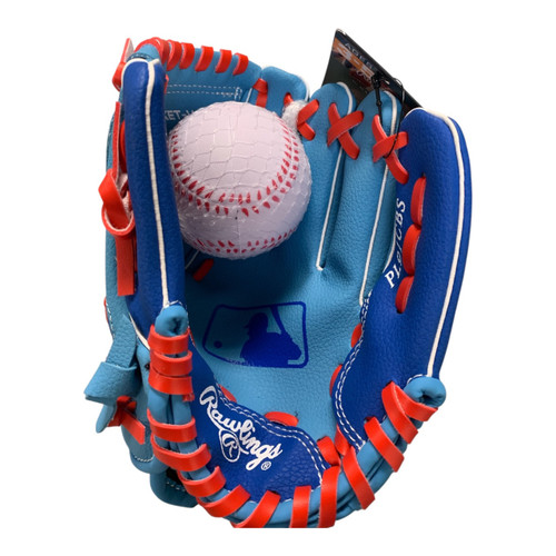Vist Large View of Product Image Which is New PLAYERS SERIES 9 CB/RED