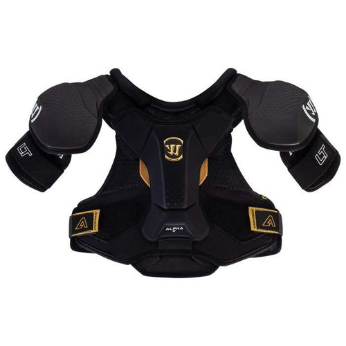 Vist Large View of Product Image Which is New ALPHA LT JR SP MD