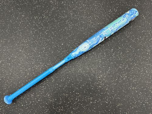 Vist Large View of Product Image Which is New KRYO2 2027 FASTPITCH 33/24 -9