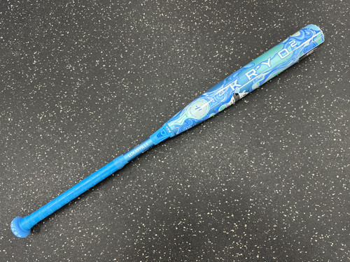 Vist Large View of Product Image Which is New KRYO2 2027 FASTPITCH 31/20 -11