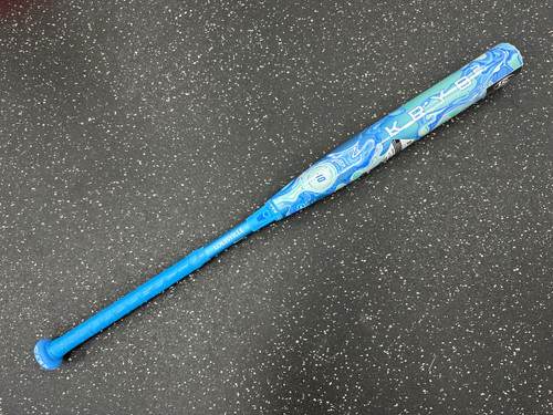 Vist Large View of Product Image Which is New KRYO2 2027 FASTPITCH 33/23 -10