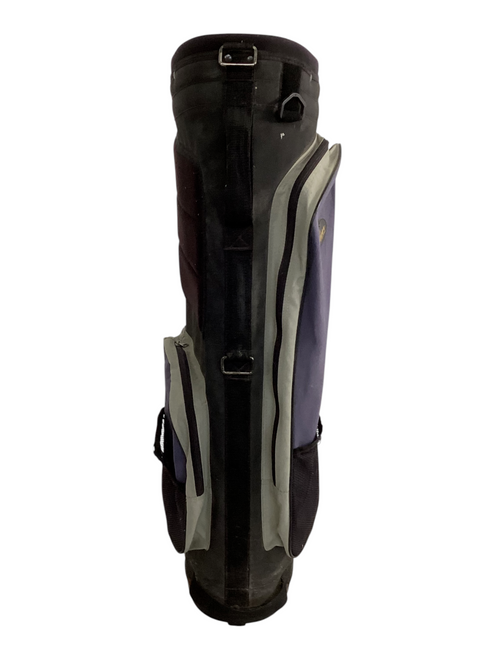 Vist Large View of Product Image Which is Used Viper GOLF BAG Mens Stand Bag Black